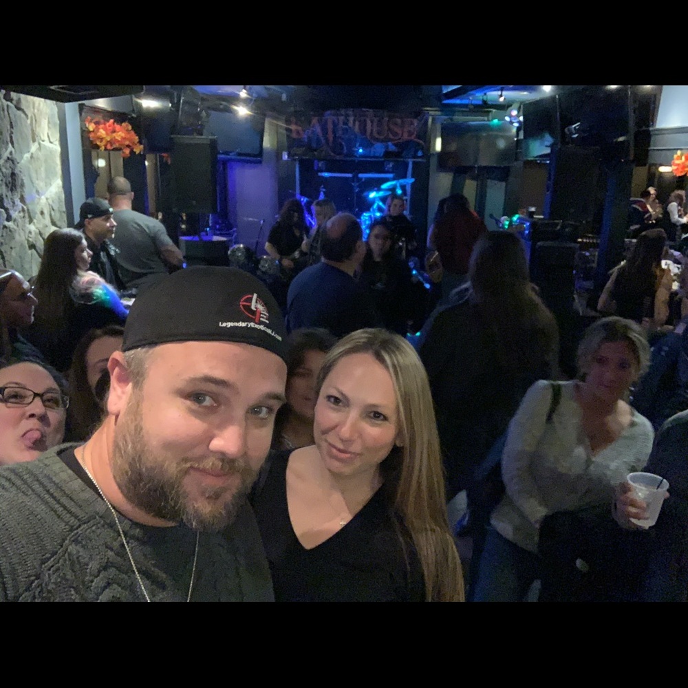 Meet your Posher, Keith